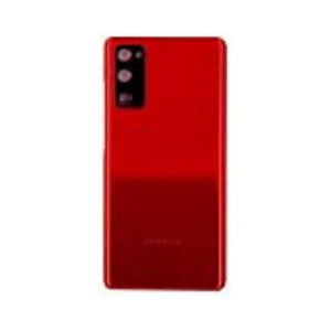 درب پشت (BACK COVER)-Samsung--S20 FE-